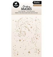 
              Studio Light - A6 Mask - Magical swirl Essentials nr.352
            