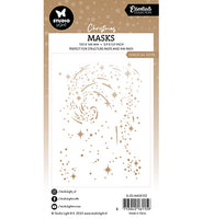 
              Studio Light - A6 Mask - Magical swirl Essentials nr.352
            