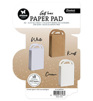 
              Studio Light  - Essentials - Giftbox Pad - Giftbag
            