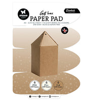 
              Studio Light  - Essentials - Giftbox Pad - Giftbox
            