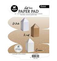 
              Studio Light  - Essentials - Giftbox Pad - Giftbox
            