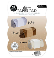 
              Studio Light  - Essentials - Giftbox Pad - Candybox
            