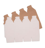 
              Studio Light  - Essentials - Paper Lanterns - Gingerbread man
            