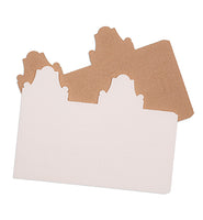 
              Studio Light  - Essentials - Paper Lanterns - Paper houses - Classic house
            
