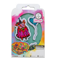 
              Art  By Marlene - Studio Light - Cling Rubber Stamp - Sweetie pie ( ABM 25 STAMP868)
            
