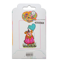 
              Art  By Marlene - Studio Light - Cling Rubber Stamp - Sweetie pie ( ABM 25 STAMP868)
            
