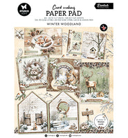 
              Studio Light - Essentials - Winter Woodland Essentials nr. 22
            