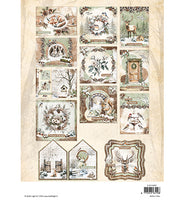 
              Studio Light - Essentials - Winter Woodland Essentials nr. 22
            