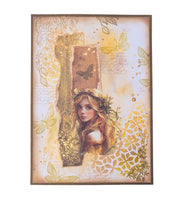 
              Studio Light - Enchanted Fairytale - Clear Stamps - Fairy Ladies
            