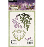 
              Studio Light - Enchanted Fairytale Cutting Dies Hanging Bells - (CD 1103)
            