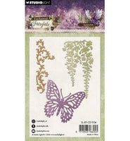
              Studio Light - Enchanted Fairytale Cutting Dies CD1104
            