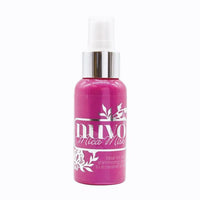 
              Nuvo Drops - Glitter Drops, Stone Drops. Vintage Drops. Crystal Glaze, Glitter Accents, Sparkle Spray available in many colours
            