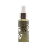
              Nuvo Drops - Glitter Drops, Stone Drops. Vintage Drops. Crystal Glaze, Glitter Accents, Sparkle Spray available in many colours
            