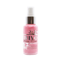 
              Nuvo Drops - Glitter Drops, Stone Drops. Vintage Drops. Crystal Glaze, Glitter Accents, Sparkle Spray available in many colours
            
