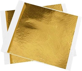 Boyle - Gold Leaf pkt 50 sheets