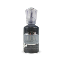 
              Nuvo Drops - Glitter Drops, Stone Drops. Vintage Drops. Crystal Glaze, Glitter Accents, Sparkle Spray available in many colours
            