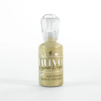 
              Nuvo Drops - Glitter Drops, Stone Drops. Vintage Drops. Crystal Glaze, Glitter Accents, Sparkle Spray available in many colours
            