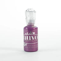 
              Nuvo Drops - Glitter Drops, Stone Drops. Vintage Drops. Crystal Glaze, Glitter Accents, Sparkle Spray available in many colours
            