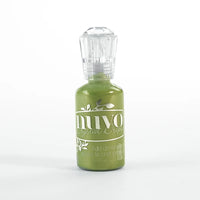 
              Nuvo Drops - Glitter Drops, Stone Drops. Vintage Drops. Crystal Glaze, Glitter Accents, Sparkle Spray available in many colours
            