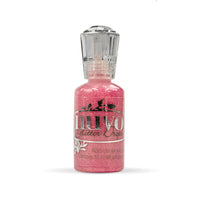 
              Nuvo Drops - Glitter Drops, Stone Drops. Vintage Drops. Crystal Glaze, Glitter Accents, Sparkle Spray available in many colours
            