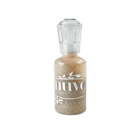 
              Nuvo Drops - Glitter Drops, Stone Drops. Vintage Drops. Crystal Glaze, Glitter Accents, Sparkle Spray available in many colours
            