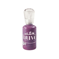 
              Nuvo Drops - Glitter Drops, Stone Drops. Vintage Drops. Crystal Glaze, Glitter Accents, Sparkle Spray available in many colours
            