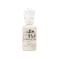 
              Nuvo Drops - Glitter Drops, Stone Drops. Vintage Drops. Crystal Glaze, Glitter Accents, Sparkle Spray available in many colours
            