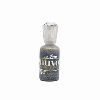 
              Nuvo Drops - Glitter Drops, Stone Drops. Vintage Drops. Crystal Glaze, Glitter Accents, Sparkle Spray available in many colours
            