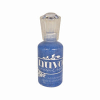 
              Nuvo Drops - Glitter Drops, Stone Drops. Vintage Drops. Crystal Glaze, Glitter Accents, Sparkle Spray available in many colours
            