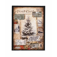 
              Studio Light - Happy Holidays A7 Essentials Mini Paper Pad (SL-ES-DPP323)
            