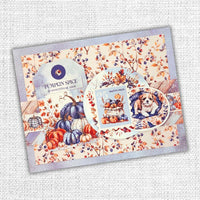 
              Paper Rose - Golden Days 6x6 Paper Collection 35278
            