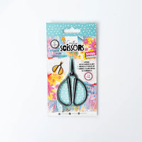 
              ABM - Art by Marlene - PRE-ORDER Scissors - Stone washed 3,5 inch
            