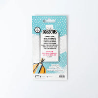 
              ABM - Art by Marlene - PRE-ORDER Scissors - Stone washed 3,5 inch
            