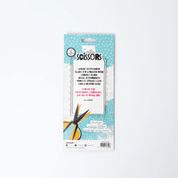 
              ABM - Art by Marlene - PRE-ORDER Scissors - Stone washed 6,5 inch
            