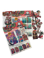 
              ABM - Art by Marlene - Bundle 3
            