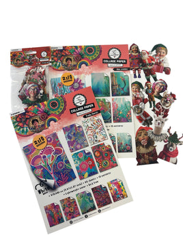 ABM - Art by Marlene - Bundle 3