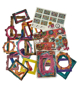 ABM - Art by Marlene - Bundle 1