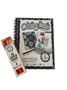 ABM - Art by Marlene - Bundle 2