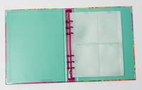 
              ABM - Art by Marlene ATC collectors storage - ABM 25 collection ABM W5 STOR13
            