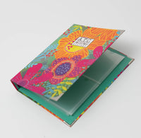 
              ABM - Art by Marlene ATC collectors storage - ABM 25 collection ABM W5 STOR13
            