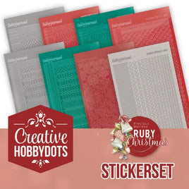 Creative Hobbydots 52