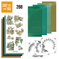 
              Dot and Do - Sticker sets - various designs
            