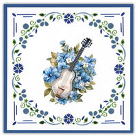
              Dot and Do 280 - Berries Beauties - Blue Meadow
            