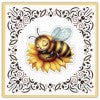 
              Dot and Do 302 - Sweet Honey Bees
            