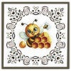 
              Dot and Do 302 - Sweet Honey Bees
            