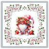Dot and Do 303 - Happy Gnomes