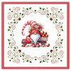 Dot and Do 303 - Happy Gnomes