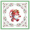 Dot and Do 303 - Happy Gnomes