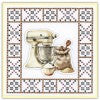 
              DOT & DO - Sparkles 153 - Homestead Bakery
            