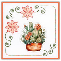 
              Stitch & Do -  Berries Beauties - Plant Paradise 239
            